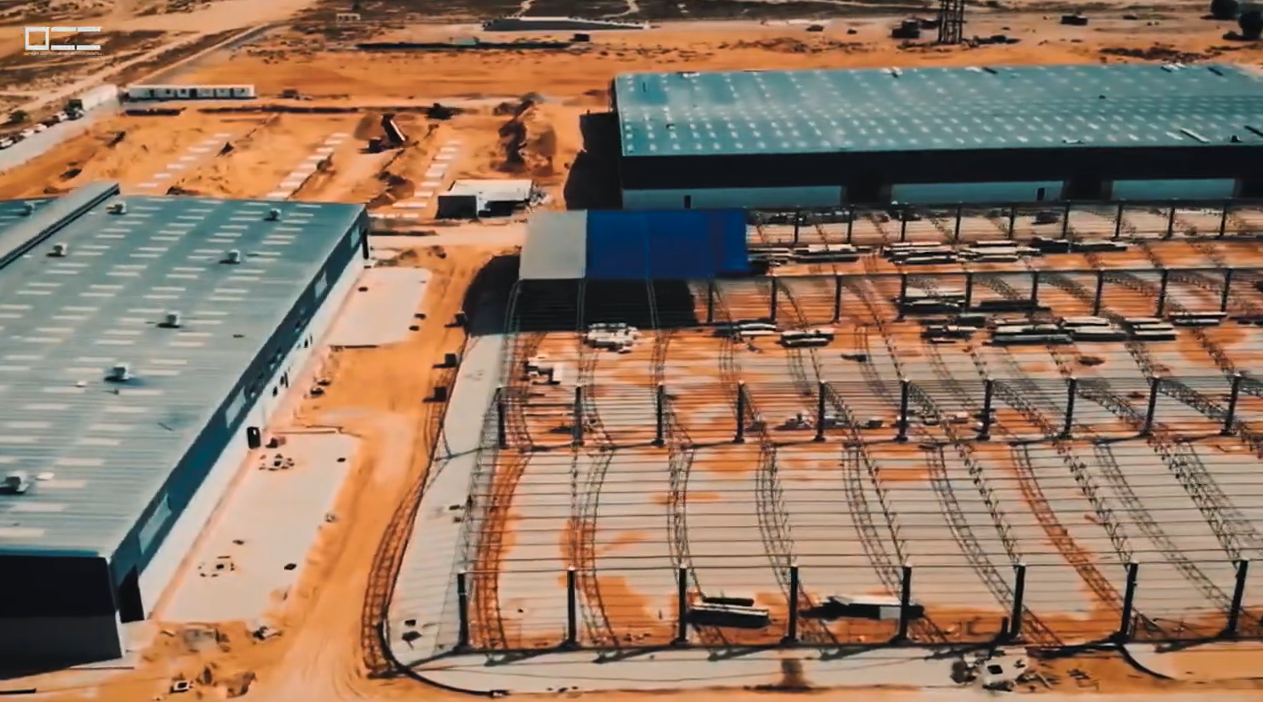 Orion CC Streit Group Armored Vehicle Factory